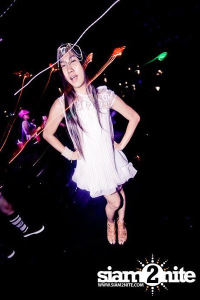 Trasher: Madonna Gone Wild Party — photo 5