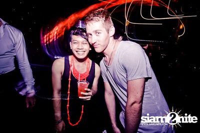 Trasher: Madonna Gone Wild Party — photo 89