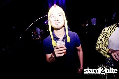 Trasher: Madonna Gone Wild Party — photo 62