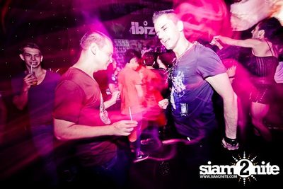 Trasher: Madonna Gone Wild Party — photo 103