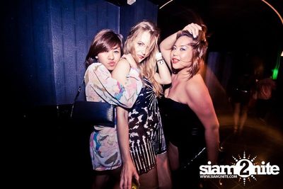 Trasher: Madonna Gone Wild Party — photo 143