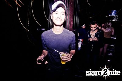 Trasher: Madonna Gone Wild Party — photo 130