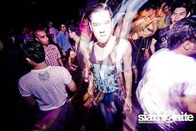 Trasher: Madonna Gone Wild Party — photo 66
