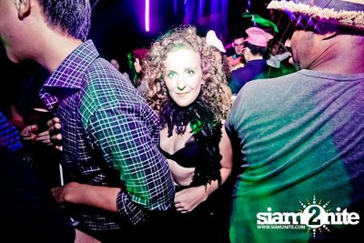 Trasher: Madonna Gone Wild Party — photo 80