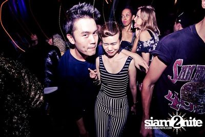 Trasher: Madonna Gone Wild Party — photo 149
