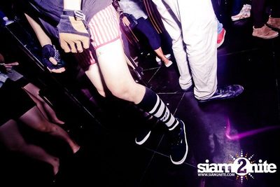 Trasher: Madonna Gone Wild Party — photo 122