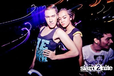 Trasher: Madonna Gone Wild Party — photo 8
