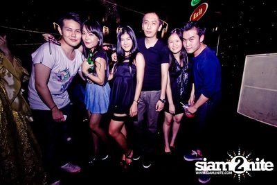 Trasher: Madonna Gone Wild Party — photo 59