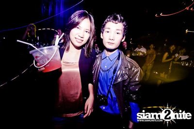 Trasher: Madonna Gone Wild Party — photo 63