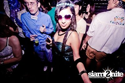 Trasher: Madonna Gone Wild Party — photo 120