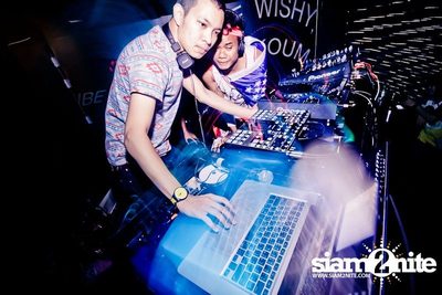 Trasher: Madonna Gone Wild Party — photo 20