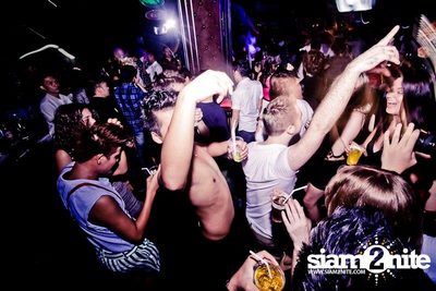 Trasher: Madonna Gone Wild Party — photo 109