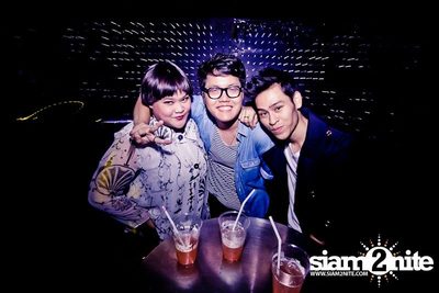 Trasher: Madonna Gone Wild Party — photo 28
