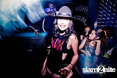 Trasher: Madonna Gone Wild Party — photo 11