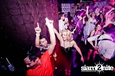 Trasher: Madonna Gone Wild Party — photo 134