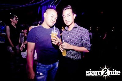 Trasher: Madonna Gone Wild Party — photo 67
