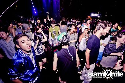 Trasher: Madonna Gone Wild Party — photo 123