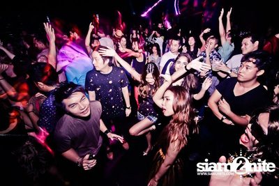 Trasher: Madonna Gone Wild Party — photo 132