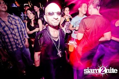 Trasher: Madonna Gone Wild Party — photo 102
