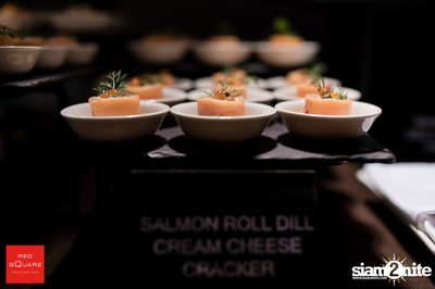 Vodka Journey Night Party ที่ เรดสแควร์ รูฟท็อป บาร์ — photo 5