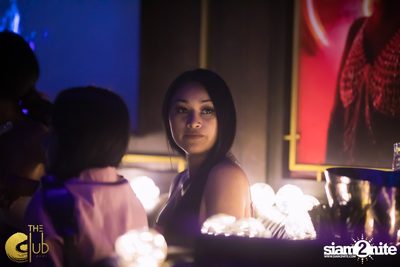 Saturdays กับ Natsha x Knatz | เดอะคลับคอย — photo 7