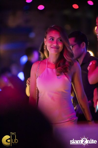 Saturdays กับ Natsha x Knatz | เดอะคลับคอย — photo 11
