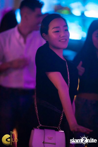 Saturdays กับ Natsha x Knatz | เดอะคลับคอย — photo 12