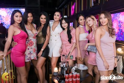 Saturdays กับ Natsha x Knatz | เดอะคลับคอย — photo 14