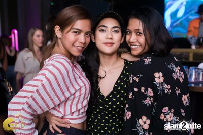 Saturdays กับ Natsha x Knatz | เดอะคลับคอย — photo 15