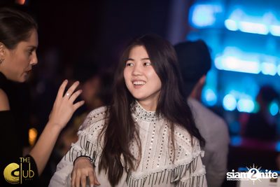 Saturdays กับ Natsha x Knatz | เดอะคลับคอย — photo 17
