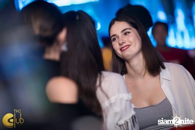 Saturdays กับ Natsha x Knatz | เดอะคลับคอย — photo 18