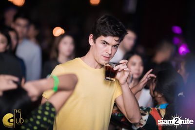 Saturdays กับ Natsha x Knatz | เดอะคลับคอย — photo 19