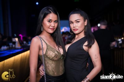 Saturdays กับ Natsha x Knatz | เดอะคลับคอย — photo 26