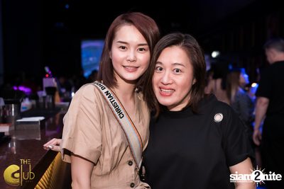 Saturdays กับ Natsha x Knatz | เดอะคลับคอย — photo 27