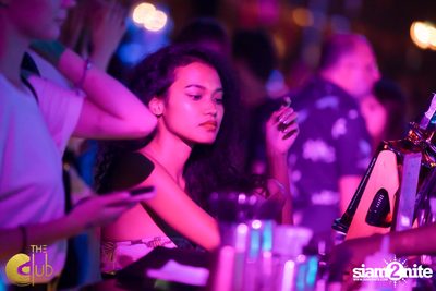 Saturdays กับ Natsha x Knatz | เดอะคลับคอย — photo 29