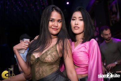 Saturdays กับ Natsha x Knatz | เดอะคลับคอย — photo 36