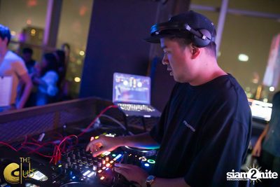 Saturdays กับ Natsha x Knatz | เดอะคลับคอย — photo 37