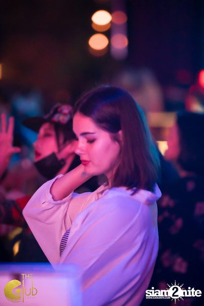 Saturdays กับ Natsha x Knatz | เดอะคลับคอย — photo 38