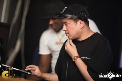 Saturdays กับ Natsha x Knatz | เดอะคลับคอย — photo 39