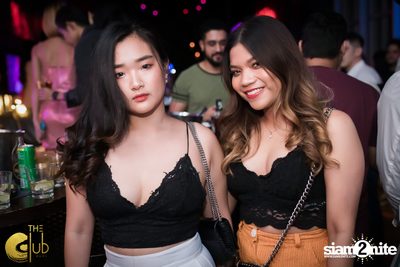 Saturdays กับ Natsha x Knatz | เดอะคลับคอย — photo 40