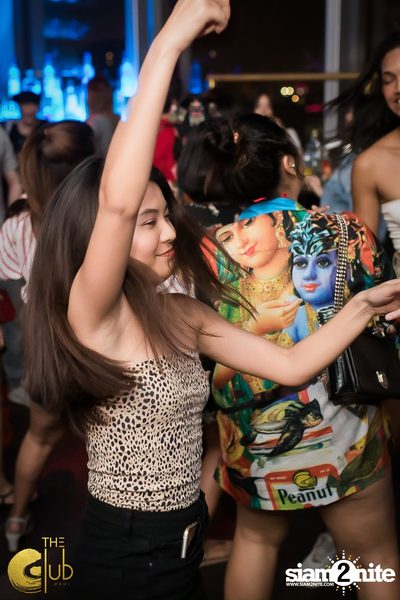 Saturdays กับ Natsha x Knatz | เดอะคลับคอย — photo 41
