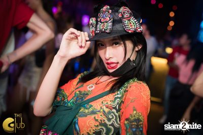 Saturdays กับ Natsha x Knatz | เดอะคลับคอย — photo 43