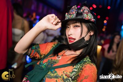 Saturdays กับ Natsha x Knatz | เดอะคลับคอย — photo 45