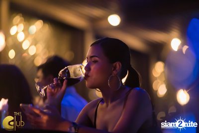 Saturdays กับ Natsha x Knatz | เดอะคลับคอย — photo 47