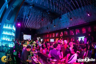 Saturdays กับ Natsha x Knatz | เดอะคลับคอย — photo 50