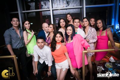 Saturdays กับ Natsha x Knatz | เดอะคลับคอย — photo 51