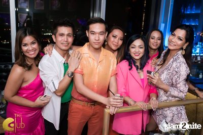 Saturdays กับ Natsha x Knatz | เดอะคลับคอย — photo 53