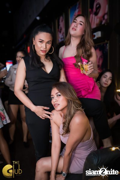 Saturdays กับ Natsha x Knatz | เดอะคลับคอย — photo 55