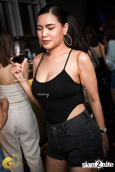 Saturdays กับ Natsha x Knatz | เดอะคลับคอย — photo 57