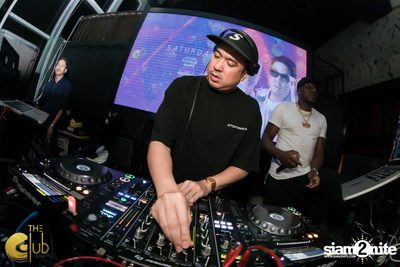 Saturdays กับ Natsha x Knatz | เดอะคลับคอย — photo 62